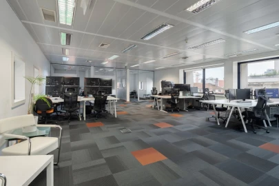 Escritório para Arrendamento em Campo de Ourique