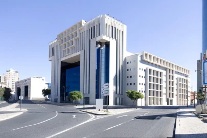 Escritório para Arrendamento em Campo de Ourique