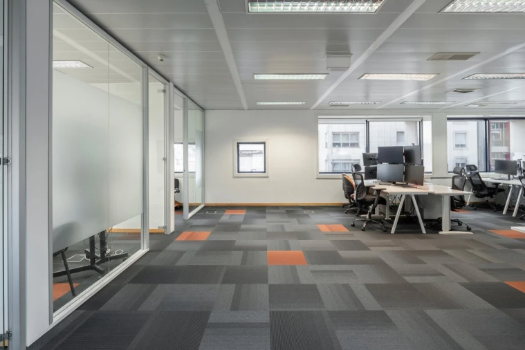 Escritório para Arrendamento em Campo de Ourique Foto 7