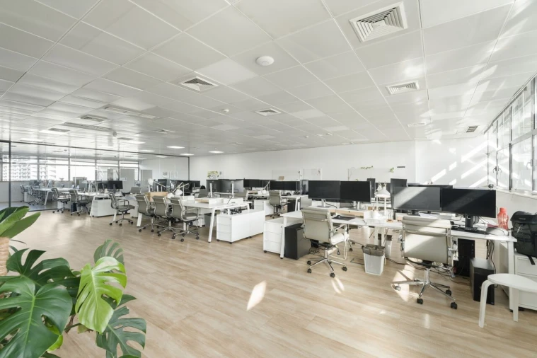 Escritório para Arrendamento em Alfragide Foto 2