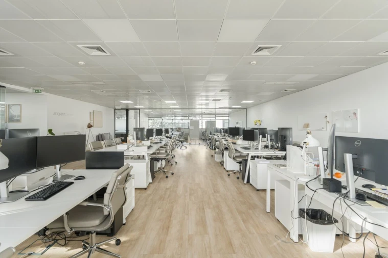 Escritório para Arrendamento em Alfragide Foto 3