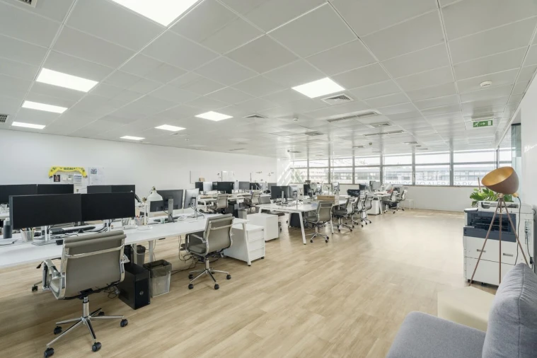 Escritório para Arrendamento em Alfragide Foto 5