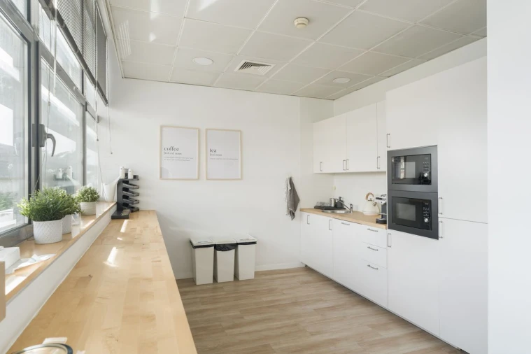 Escritório para Arrendamento em Alfragide Foto 7