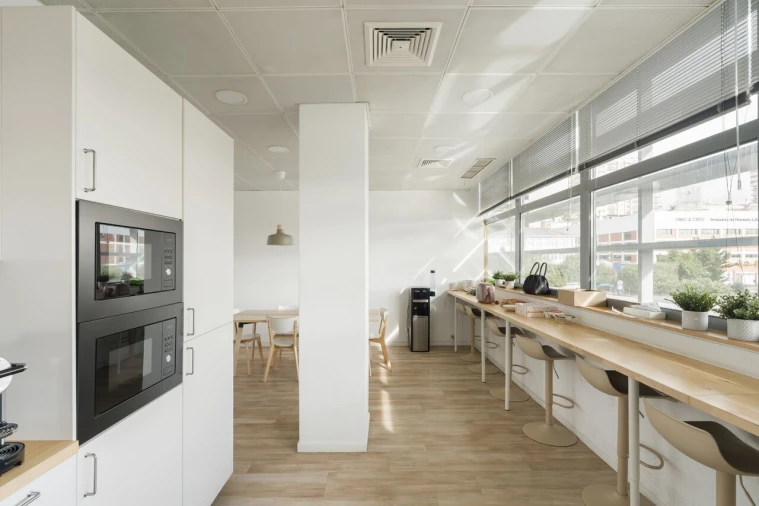 Escritório para Arrendamento em Alfragide Foto 8