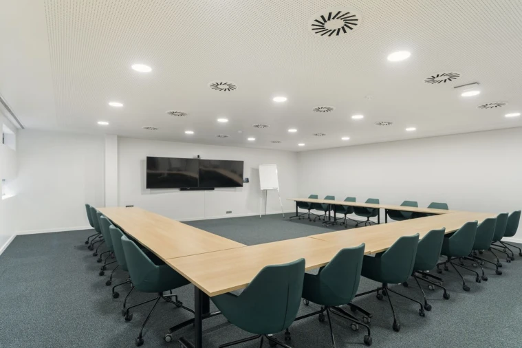 Escritório para Arrendamento em Alfragide Foto 11