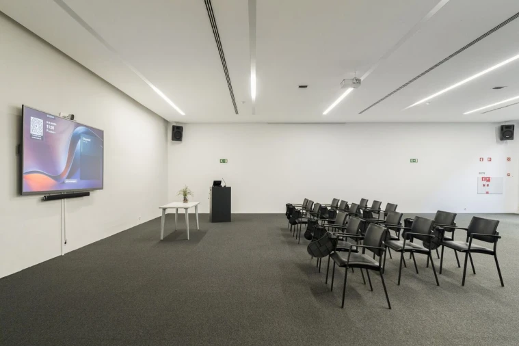 Escritório para Arrendamento em Alfragide Foto 14