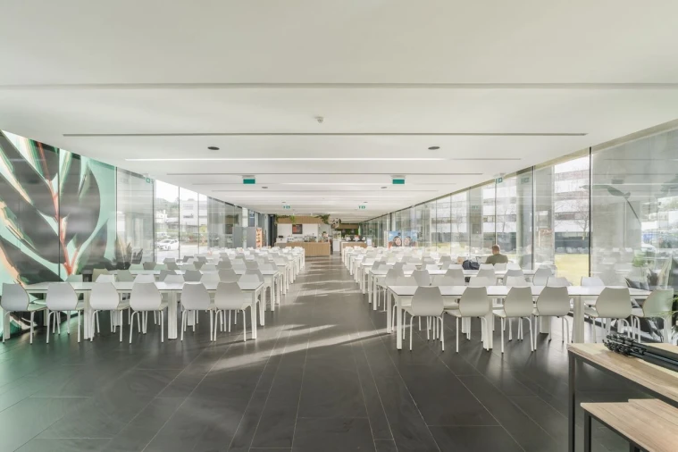 Escritório para Arrendamento em Alfragide Foto 16