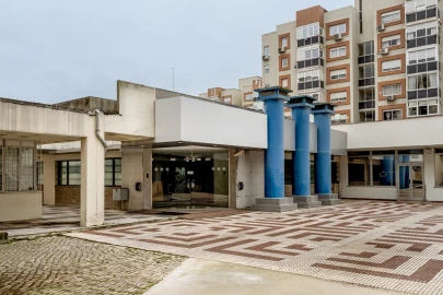 Escritório para Arrendamento em Lumiar