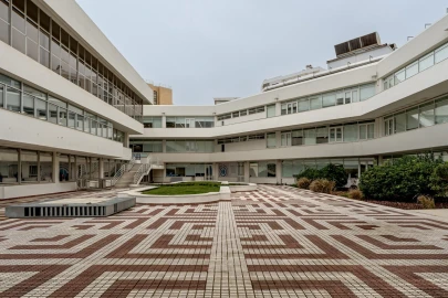 Escritório para Arrendamento em Lumiar
