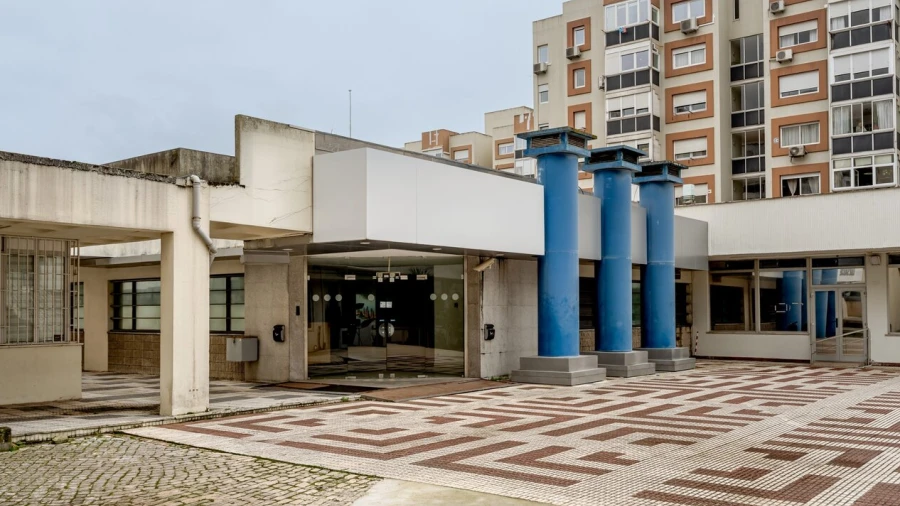 Escritório para Venda em Lumiar