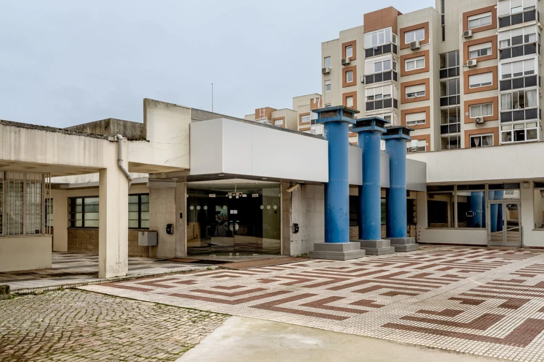 Escritório para Arrendamento em Lumiar Foto 17