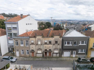 Prédio para Venda em Bonfim