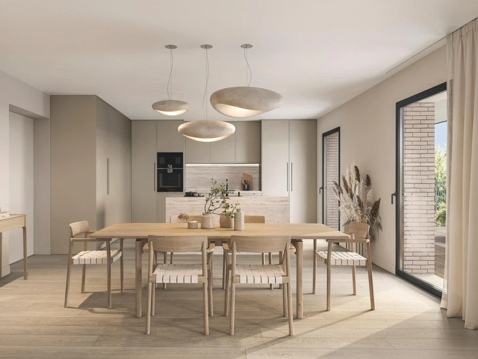 Apartamento T4 para Venda em Marvila Foto 5