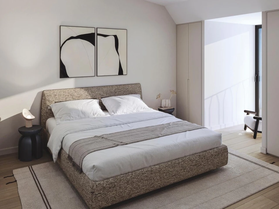 Apartamento T4 para Venda em Marvila Foto 7