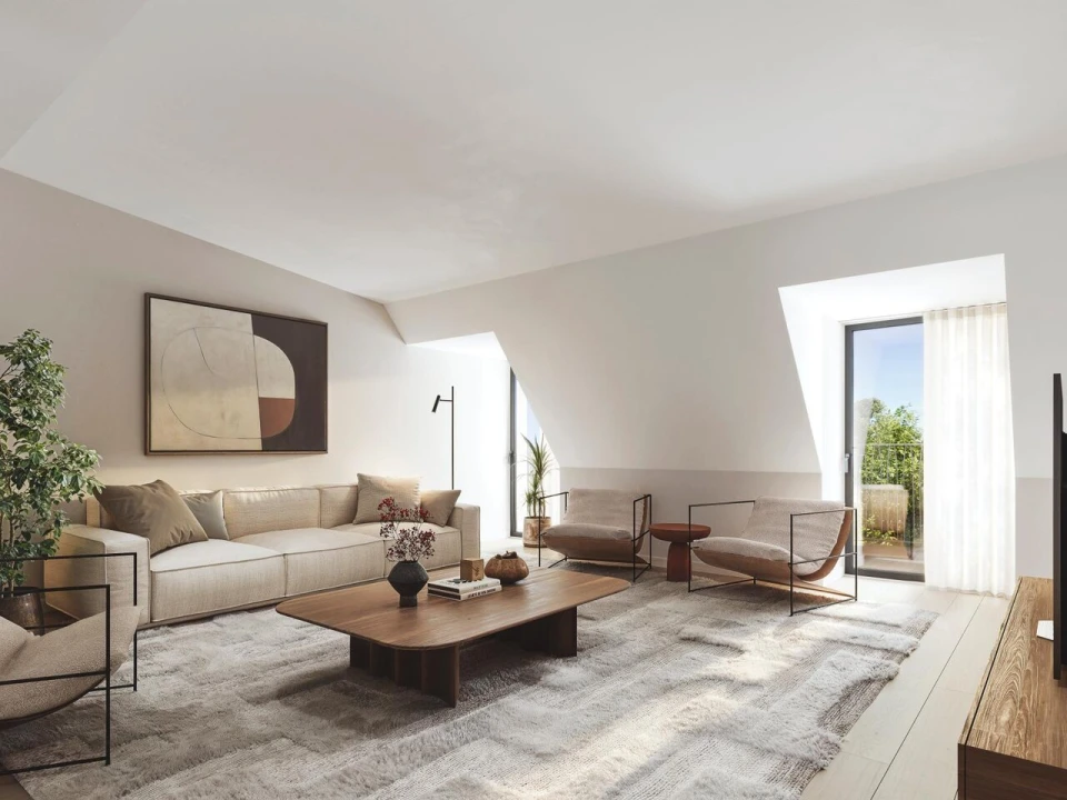 Apartamento T4 para Venda em Marvila Foto 20