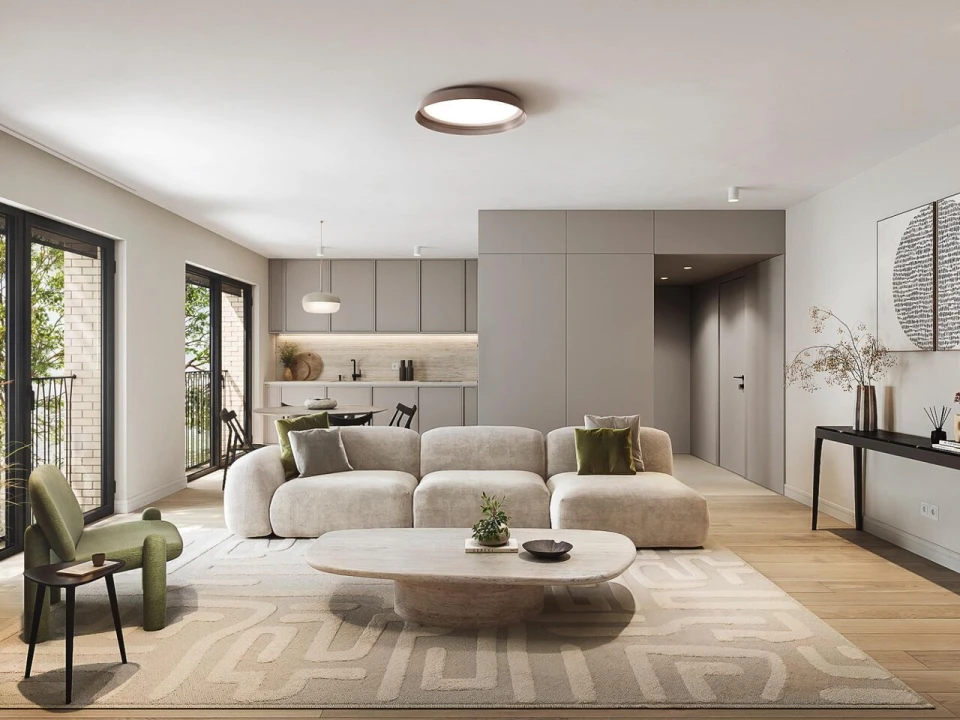 Apartamento T4 para Venda em Marvila Foto 18