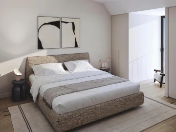 Apartamento T4 para Venda em Marvila
