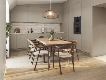 Apartamento T4 para Venda em Marvila