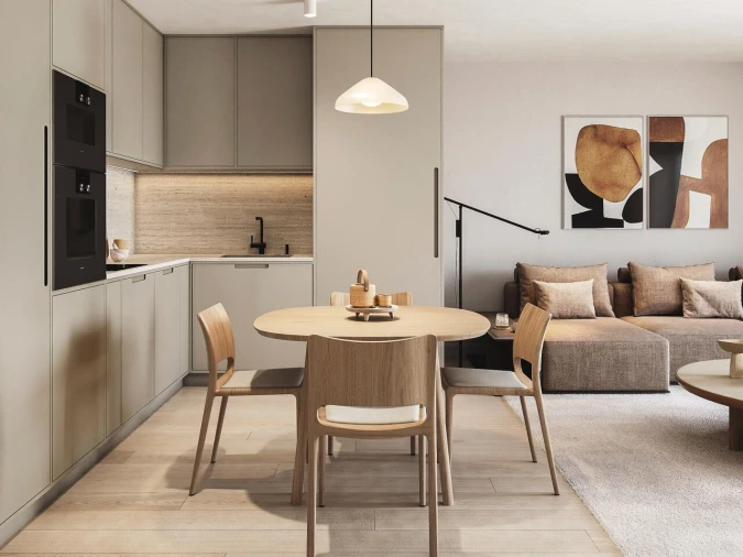 Apartamento T4 para Venda em Marvila Foto 14