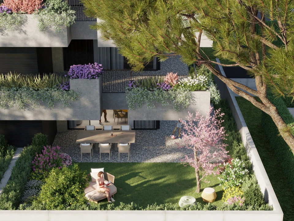 Apartamento T3 para Venda em Cascais e Estoril Foto 14