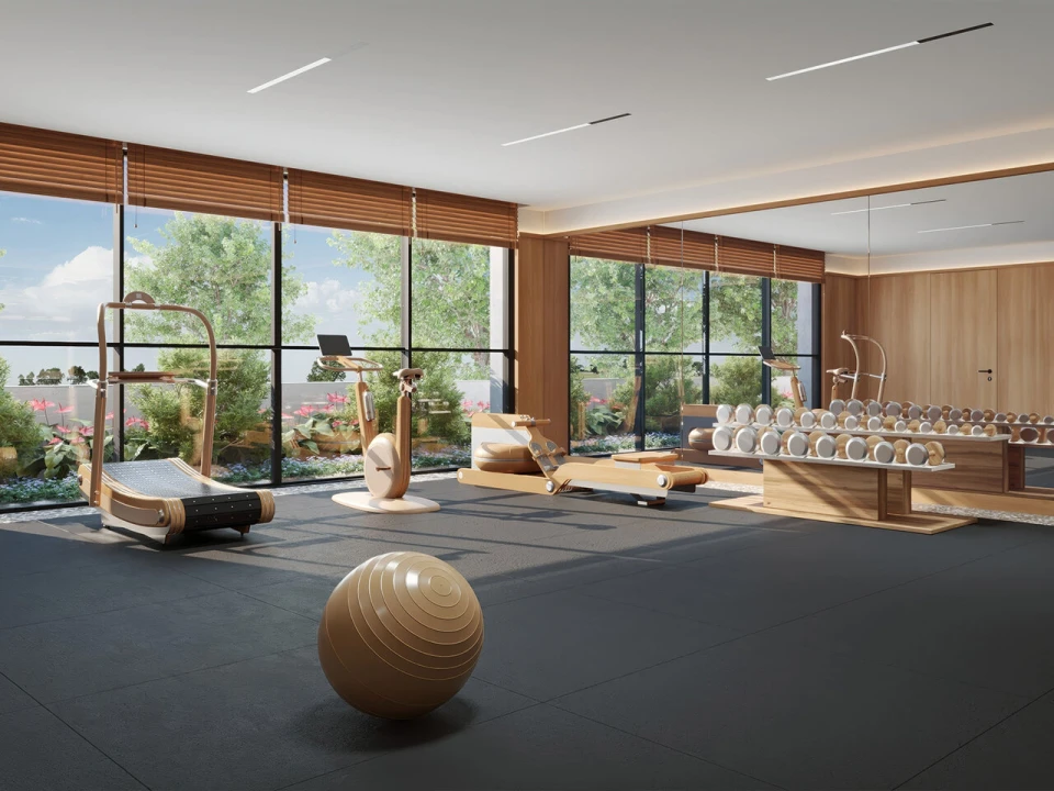 Apartamento T3 para Venda em Cascais e Estoril Foto 15