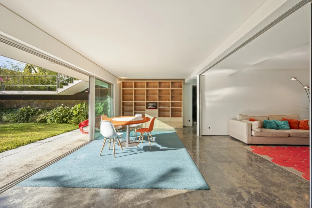 Moradia T6 para Venda em Cascais e Estoril Foto 11