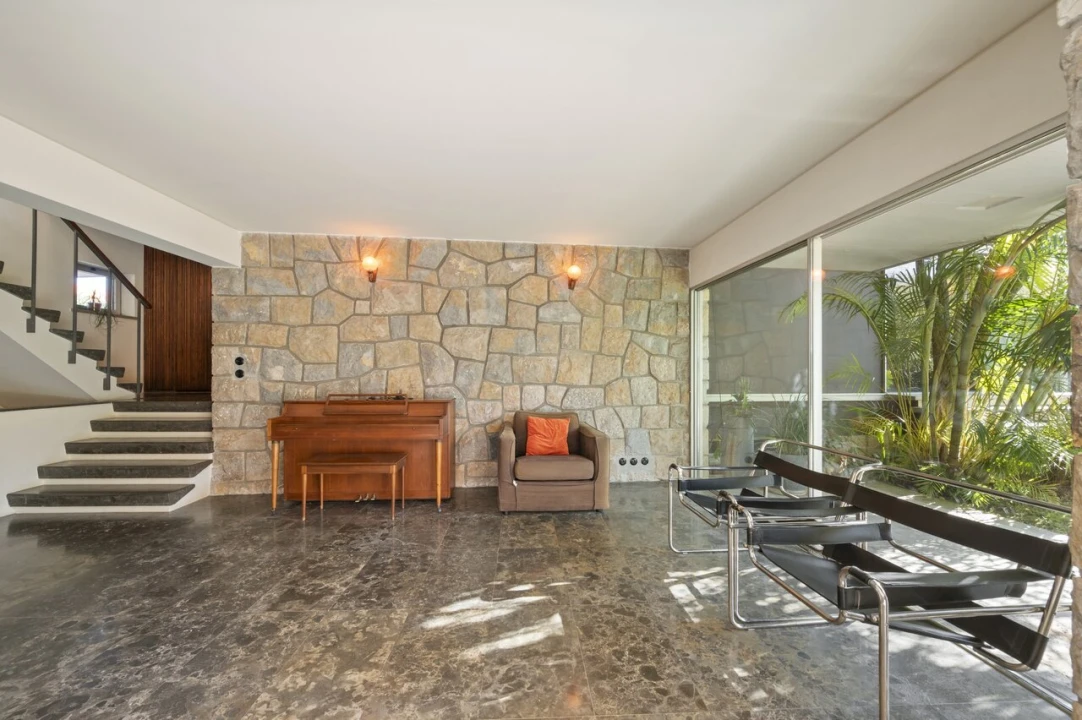 Moradia T6 para Venda em Cascais e Estoril Foto 17