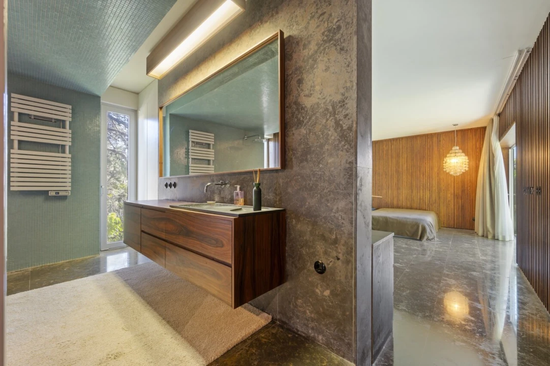 Moradia T6 para Venda em Cascais e Estoril Foto 20