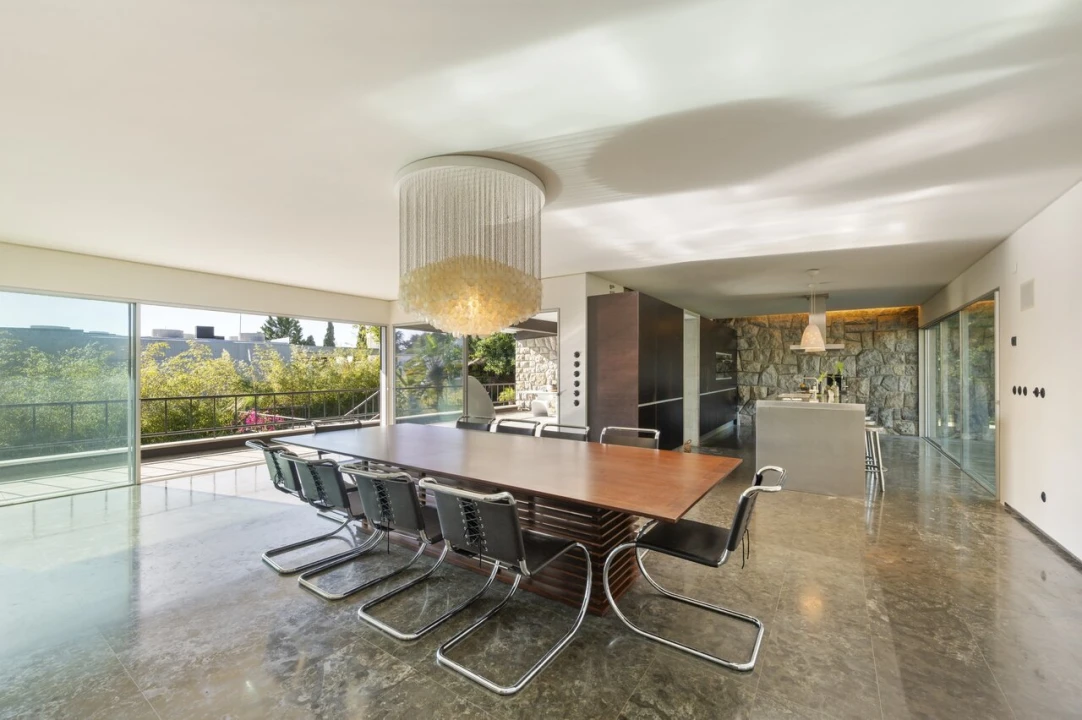 Moradia T6 para Venda em Cascais e Estoril Foto 26