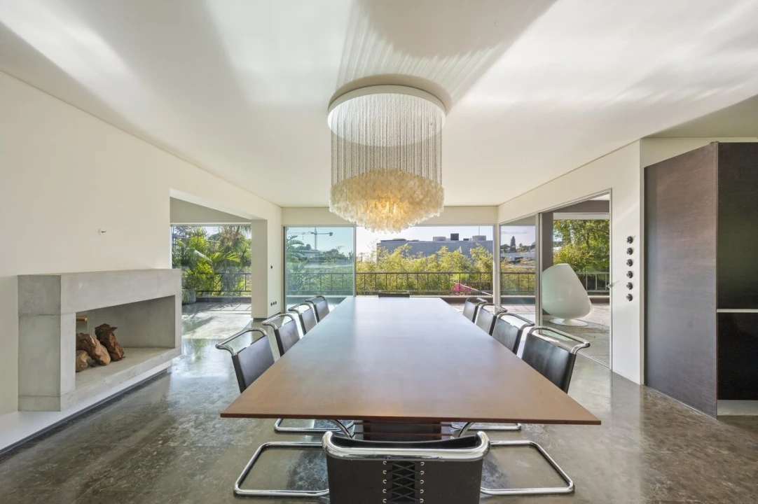 Moradia T6 para Venda em Cascais e Estoril Foto 28