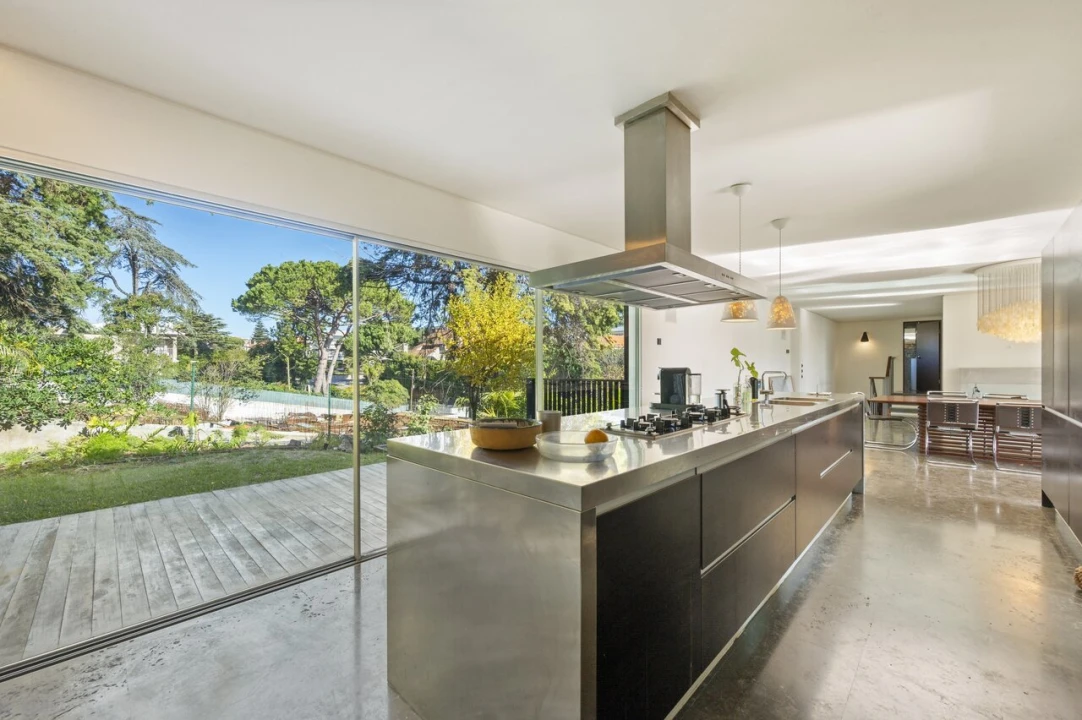 Moradia T6 para Venda em Cascais e Estoril Foto 30