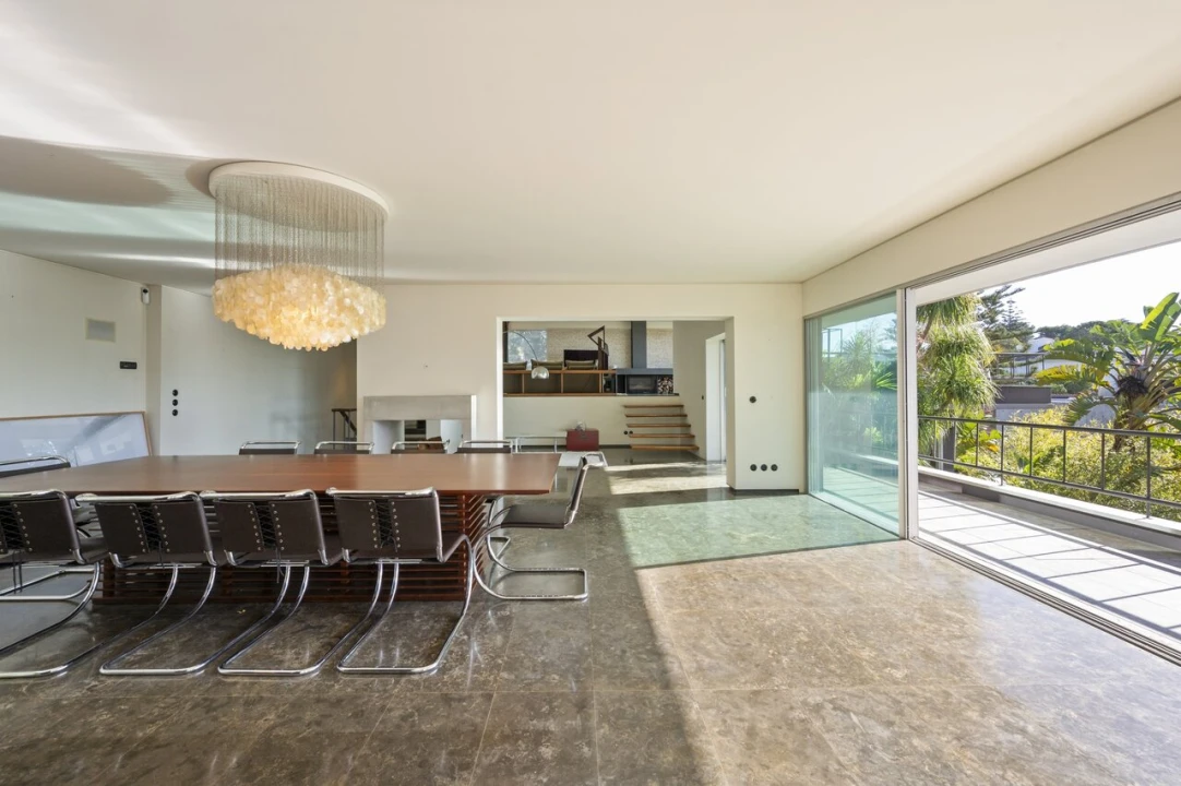 Moradia T6 para Venda em Cascais e Estoril Foto 31