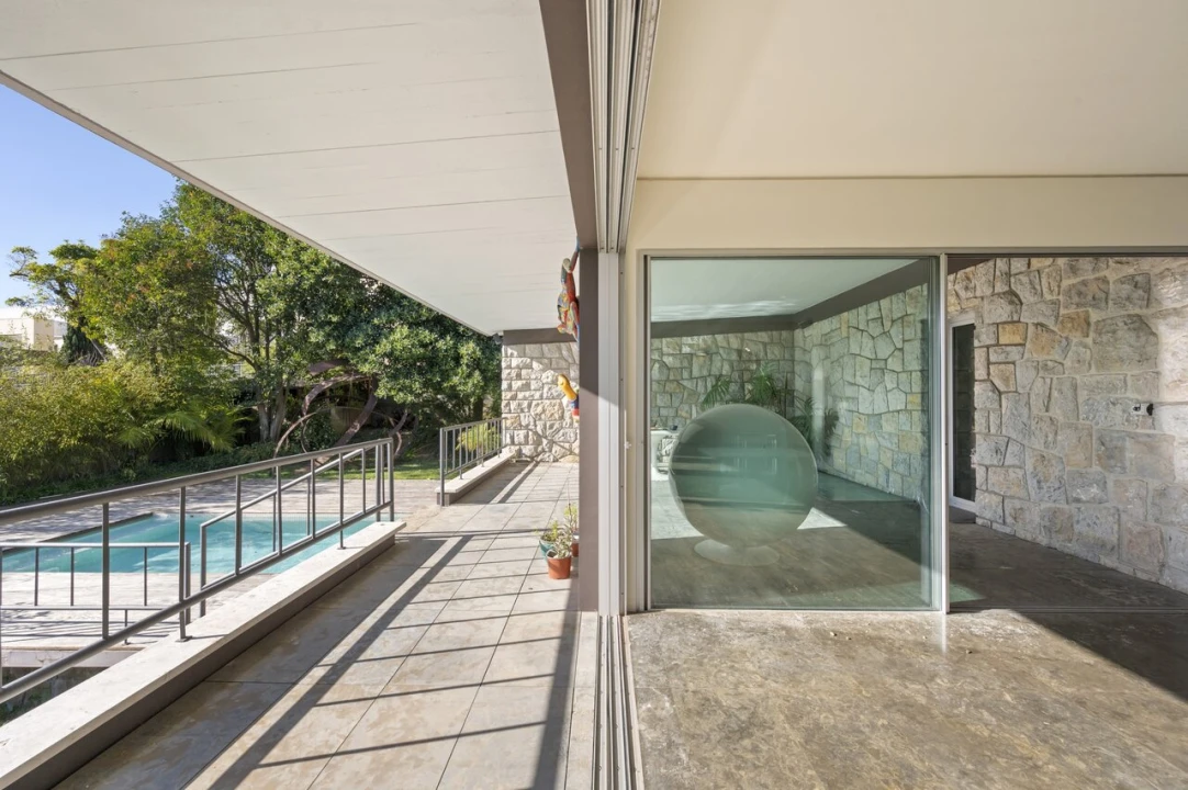 Moradia T6 para Venda em Cascais e Estoril Foto 33