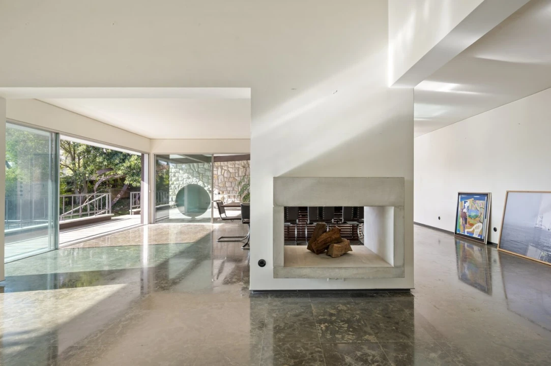 Moradia T6 para Venda em Cascais e Estoril Foto 38