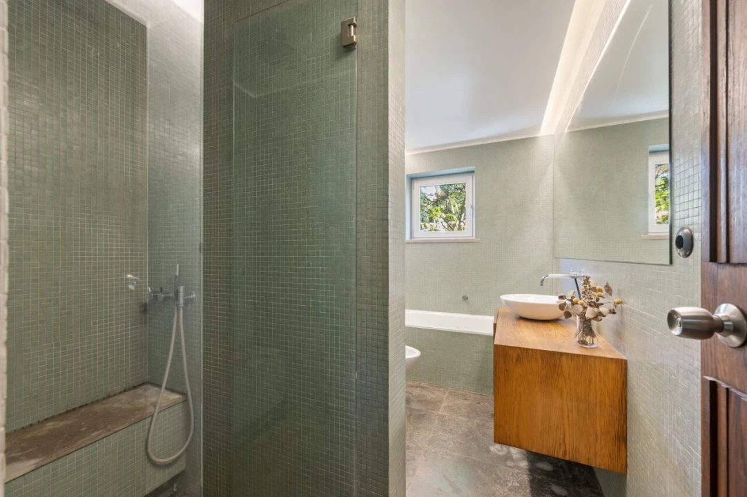 Moradia T6 para Venda em Cascais e Estoril Foto 42