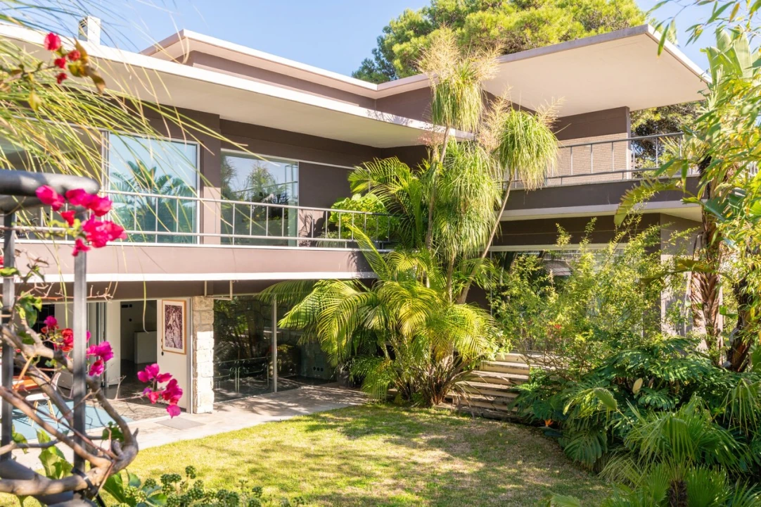 Moradia T6 para Venda em Cascais e Estoril Foto 4