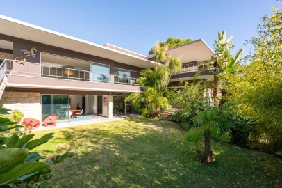 Moradia T6 para Venda em Cascais e Estoril