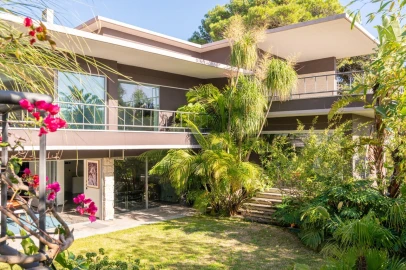 Moradia T6 para Venda em Cascais e Estoril