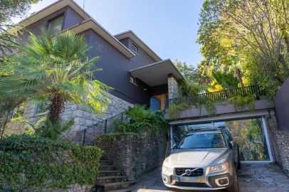 Moradia T6 para Venda em Cascais e Estoril