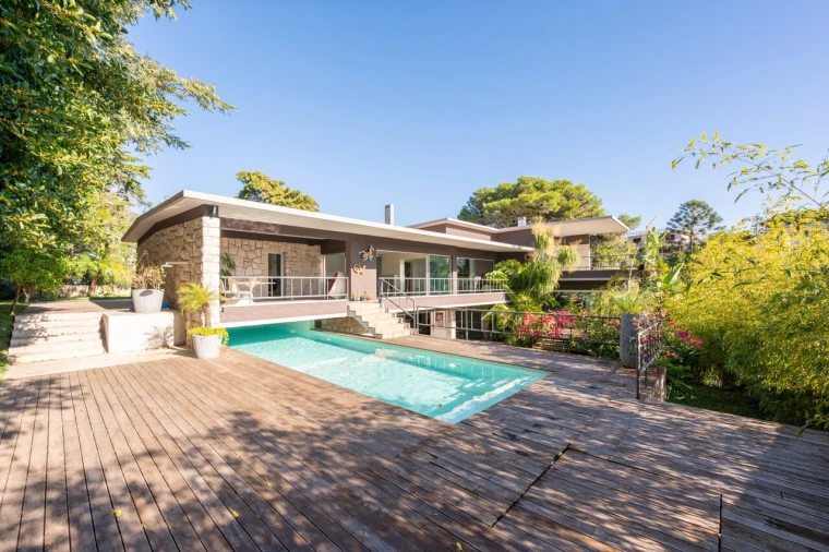 Moradia T6 para Venda em Cascais e Estoril Foto 46