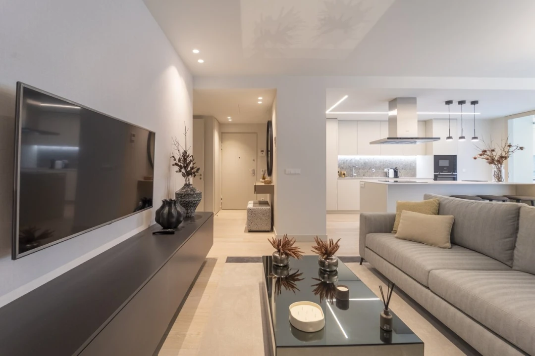 Apartamento T3 para Venda em Canidelo Foto 4