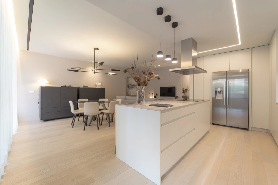 Apartamento T3 para Venda em Canidelo Foto 29