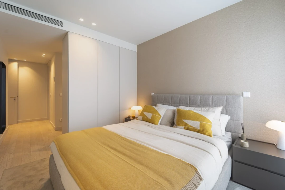 Apartamento T3 para Venda em Canidelo Foto 52