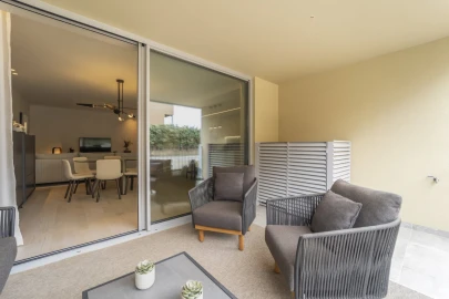 Apartamento T3 para Venda em Canidelo