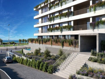 Apartamento T3 para Venda em Canidelo
