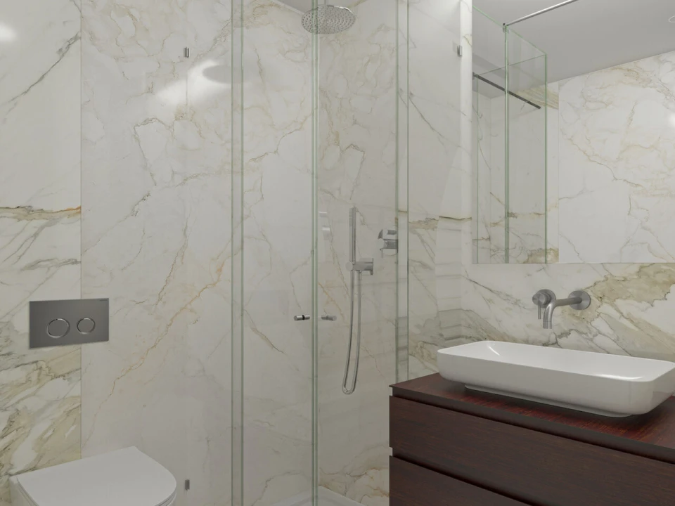 Apartamento T3 para Venda em Canidelo Foto 21