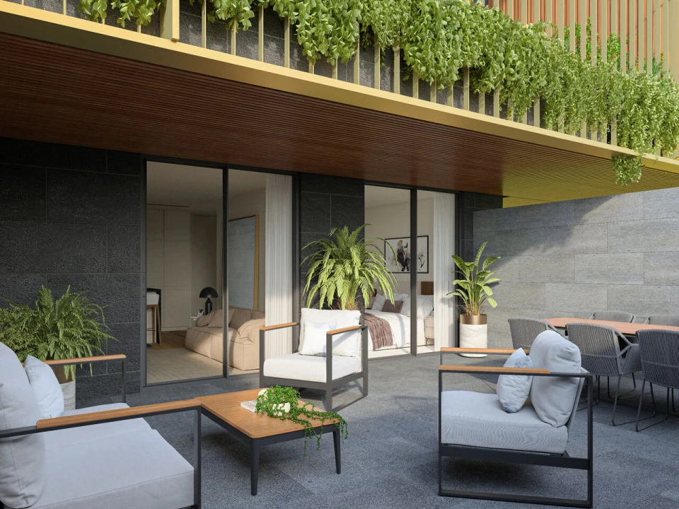 Apartamento T3 para Venda em Canidelo Foto 33