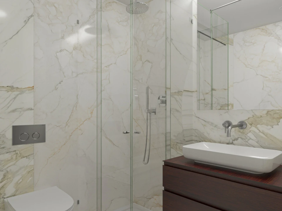 Apartamento T3 para Venda em Canidelo Foto 22