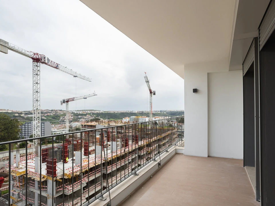 Apartamento T2 para Venda em Loures Foto 19