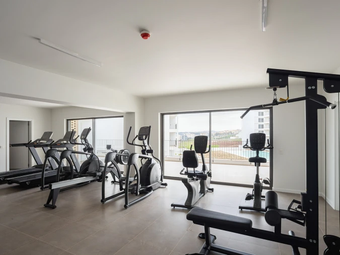 Apartamento T2 para Venda em Loures Foto 10